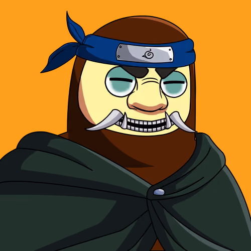 Shindo #2928