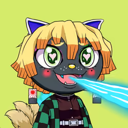 Shindo #3836