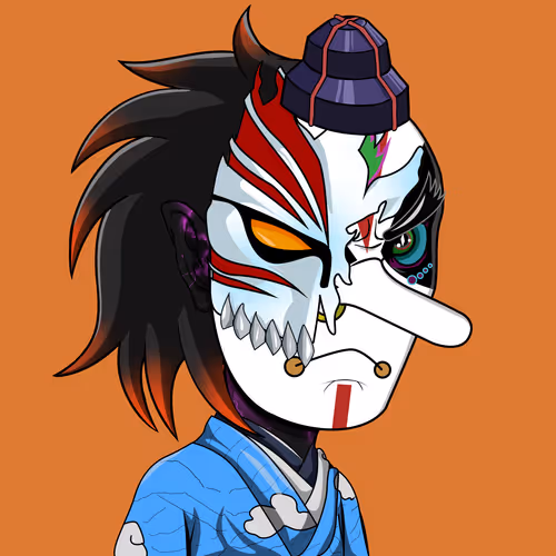 Shindo #3606