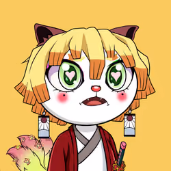 Shindo #4985