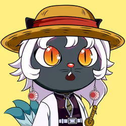 Shindo #3698