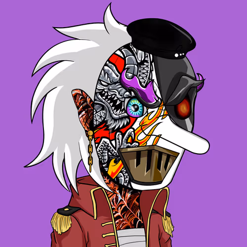 Shindonft 