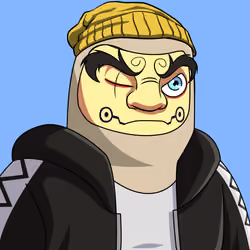 Shindo #5388