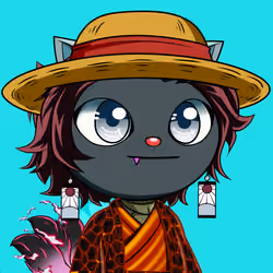 Shindo #2804