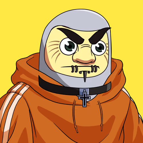 Shindo #2725
