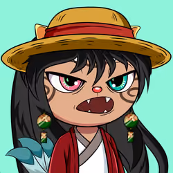 Shindo #2537