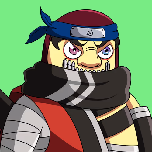 Shindo #1541