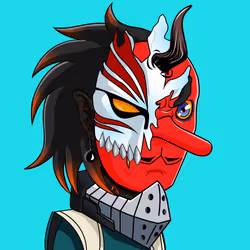 Shindo #3725