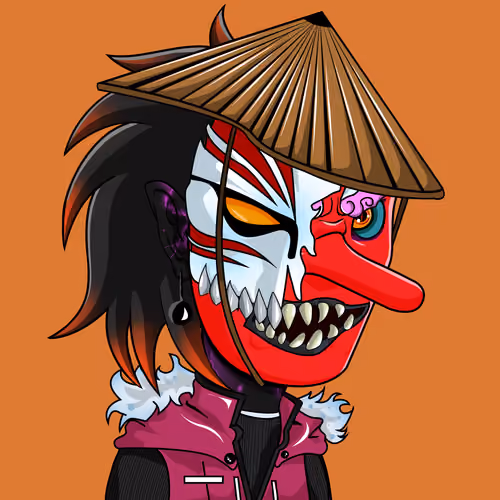 Shindo #2617