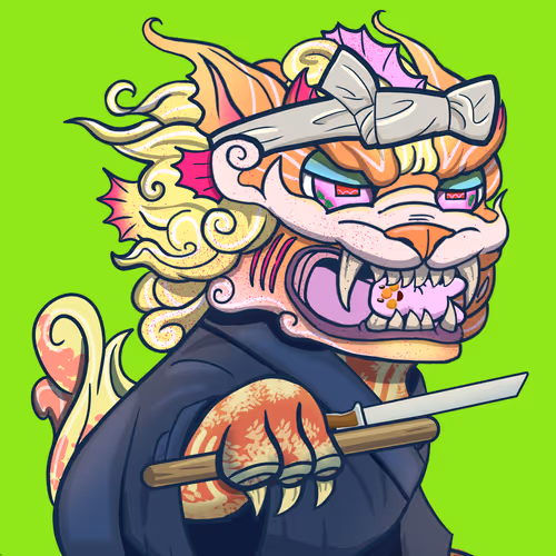 Shindo #4216