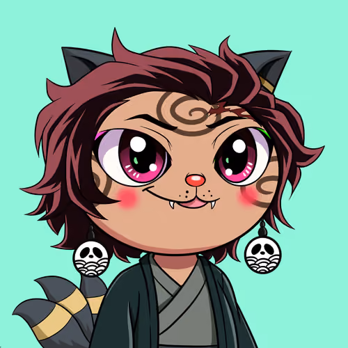 Shindo #4635