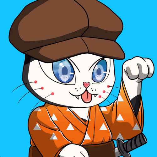 Shindo #5448
