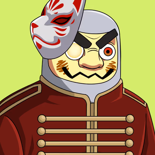 Shindo #2750
