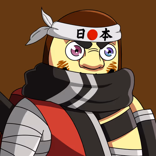 Shindo #2707