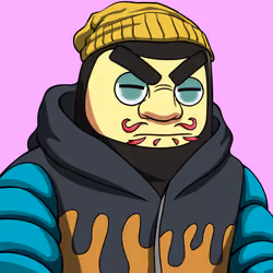 Shindo #4371