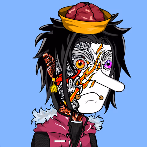 Shindonft 