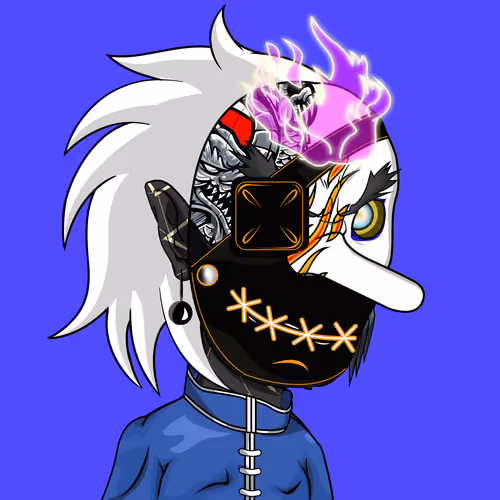 Shindo #4327