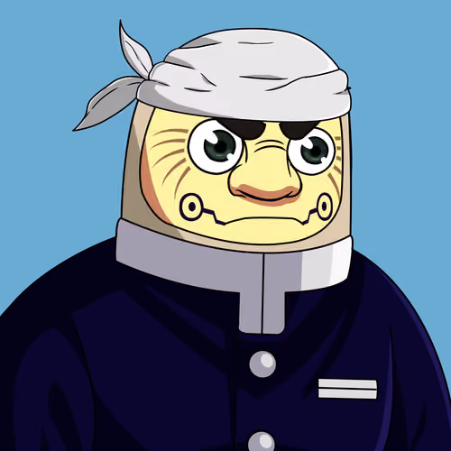 Shindo #1473