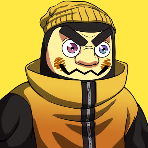 Shindo #4897