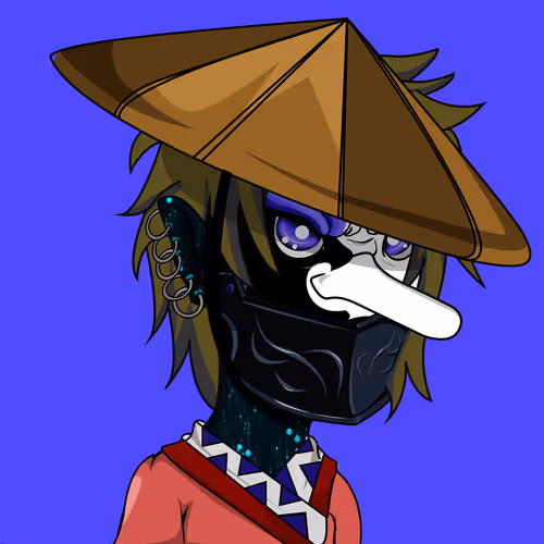 Shindo #4204