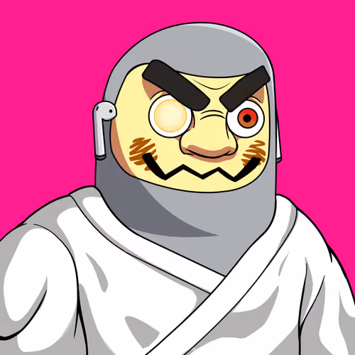 Shindo #3106