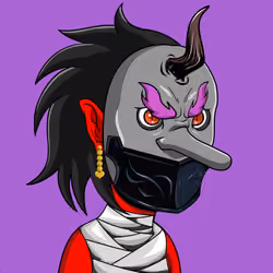 Shindo #5291