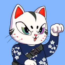 Shindo #5428