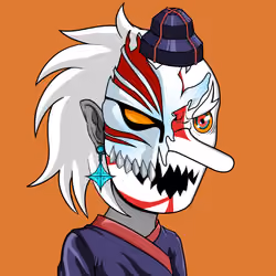 Shindo #4566