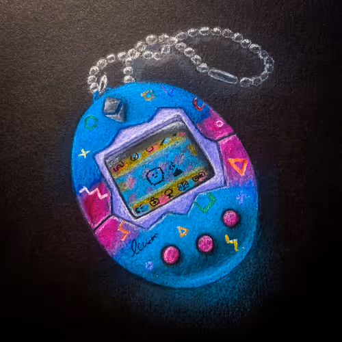 Item #1 Media
