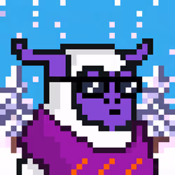 Yeti Pal #1684