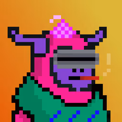 Yeti Pal #1863