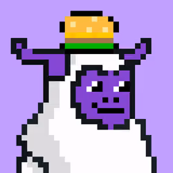 Yeti Pal #562