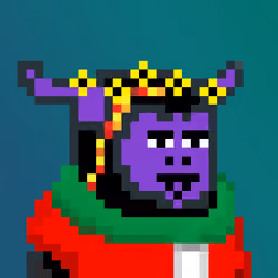 Yeti Pal #87