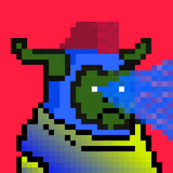 Yeti Pal #1740