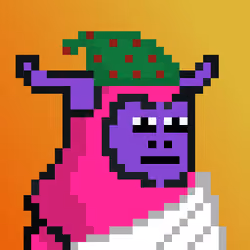 Yeti Pal #1867