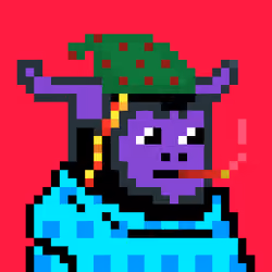 Yeti Pal #581