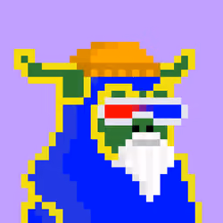 Yeti Pal #1864