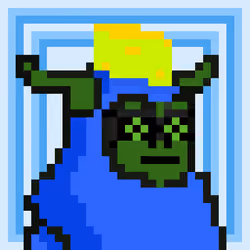 Yeti Pal #936