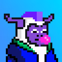 Yeti Pal #1865