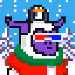 Yeti Pal #1912