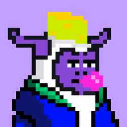 Yeti Pal #560