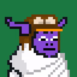 Yeti Pal #1445