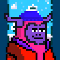 Yeti Pal #1685