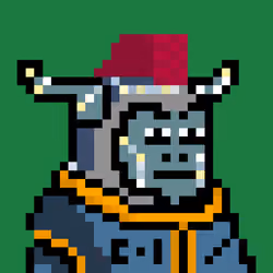 Yeti Pal #958