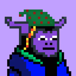 Yeti Pal #1741