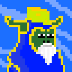 Yeti Pal #1312