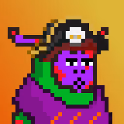Yeti Pal #960