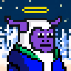 Yeti Pal #115