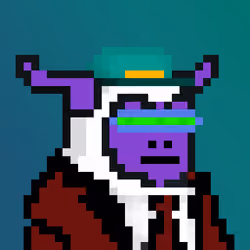 Yeti Pal #1442
