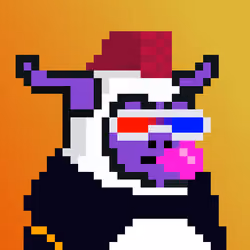 Yeti Pal #86